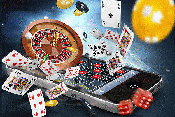 The Rise of Online Casinos: A New Frontier in Digital Gambling