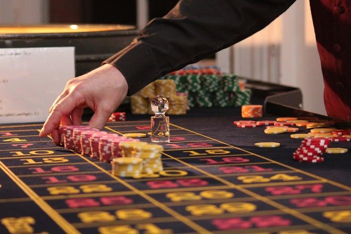 The Rise and Revolution of Online Casinos