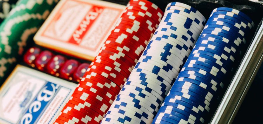 The Evolution and Popularity of Online Casinos