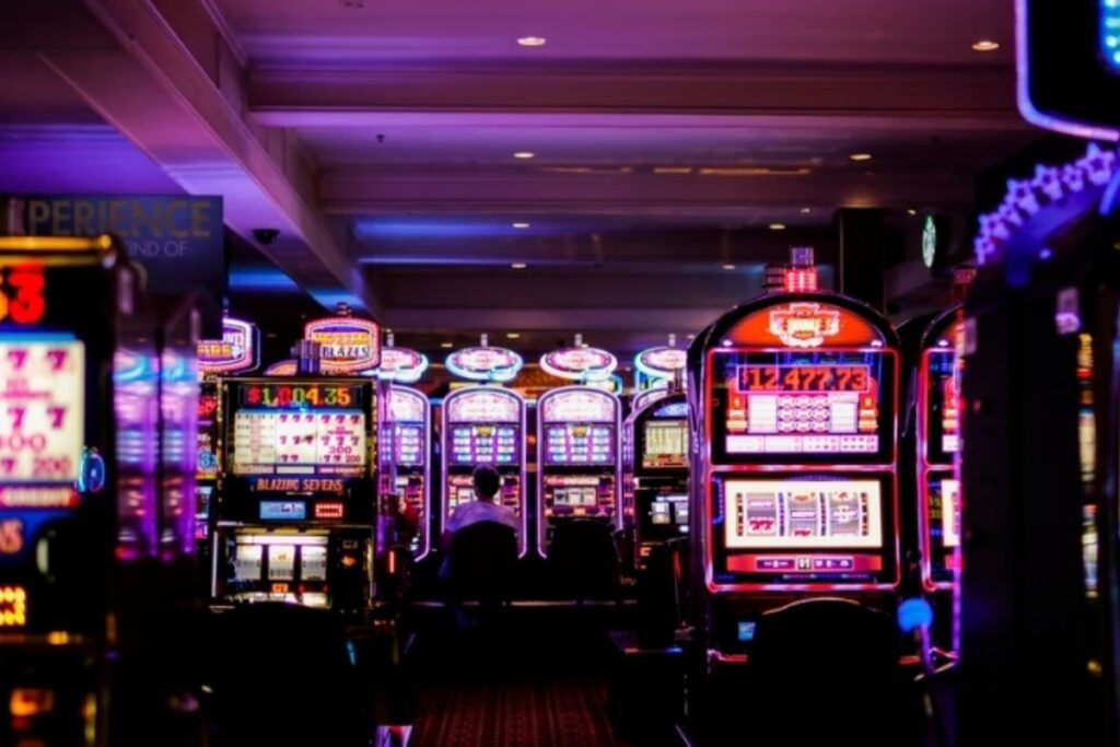 The Evolution and Impact of Online Casinos