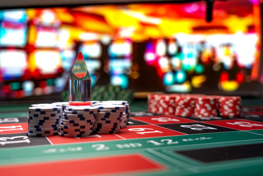 The Rise and Impact of Online Casinos