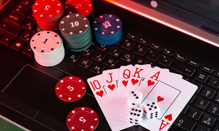 The Digital Revolution: The Rise of Online Casinos