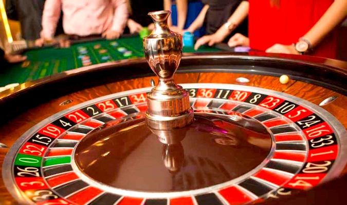 The Digital Revolution of Online Casinos