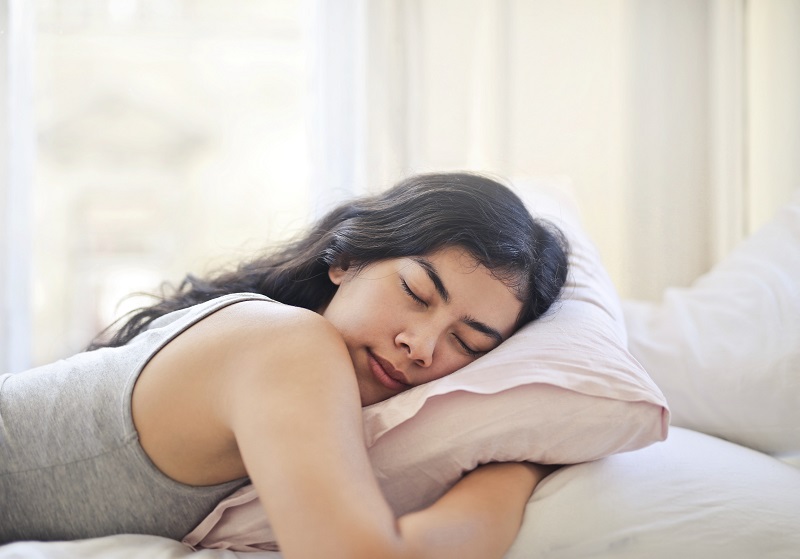 The Science of Sleep: Choosing the Perfect Mattress