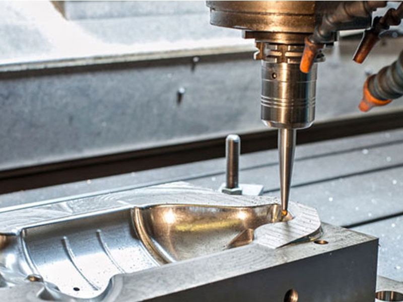 Die casting is a major industry in Malaysia: Advancing Manufacturing with precision