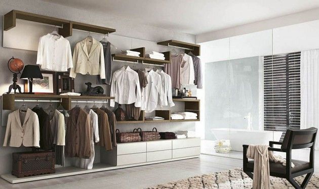 Wardrobe Malaysia: Stylish Solutions for Modern Living