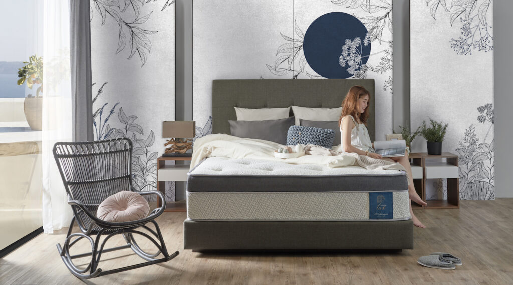 The Importance of a Quality Mattress for Sleep and Health